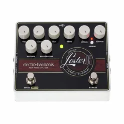 Electro Harmonix Lester G