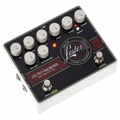 Electro Harmonix Lester G