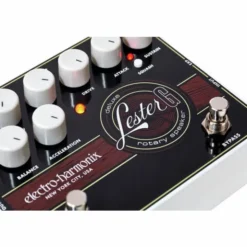 Electro Harmonix Lester G