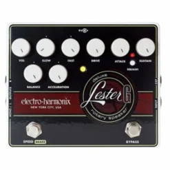 Electro Harmonix Lester G