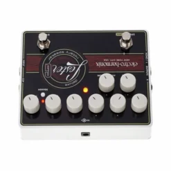 Electro Harmonix Lester G