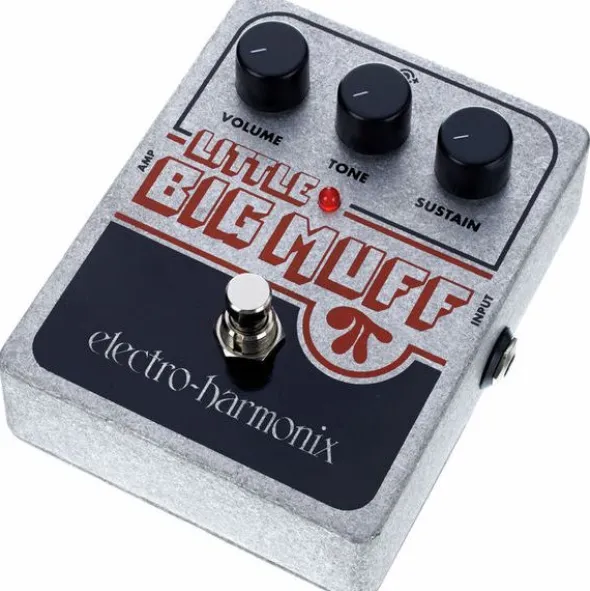 Electro Harmonix Little Big Muff Pi