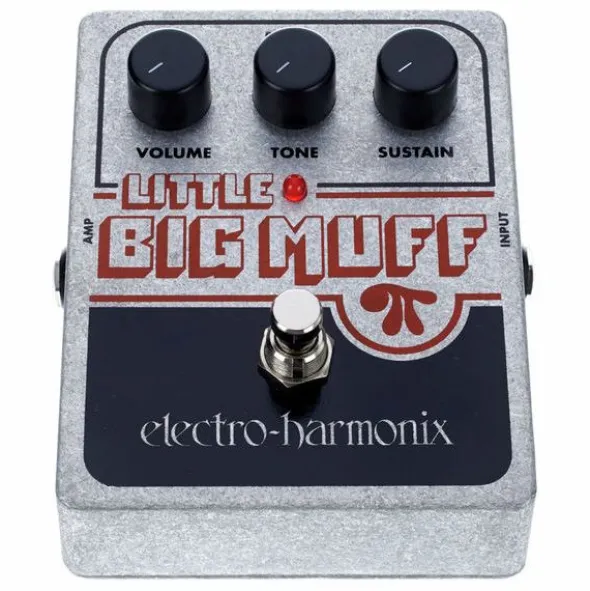Electro Harmonix Little Big Muff Pi