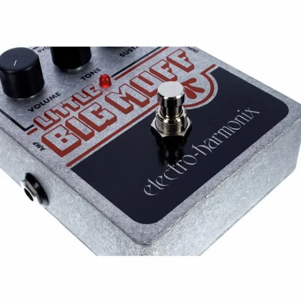 Electro Harmonix Little Big Muff Pi