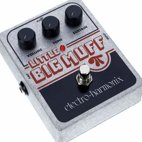 Electro Harmonix Little Big Muff Pi