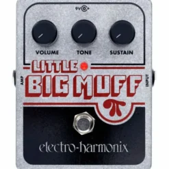 Electro Harmonix Little Big Muff Pi