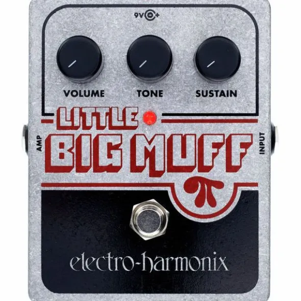 Electro Harmonix Little Big Muff Pi
