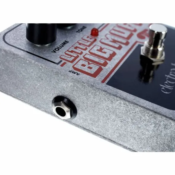 Electro Harmonix Little Big Muff Pi