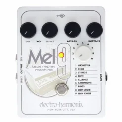 Electro Harmonix MEL9 Tape Replay Machine