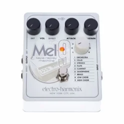 Electro Harmonix MEL9 Tape Replay Machine