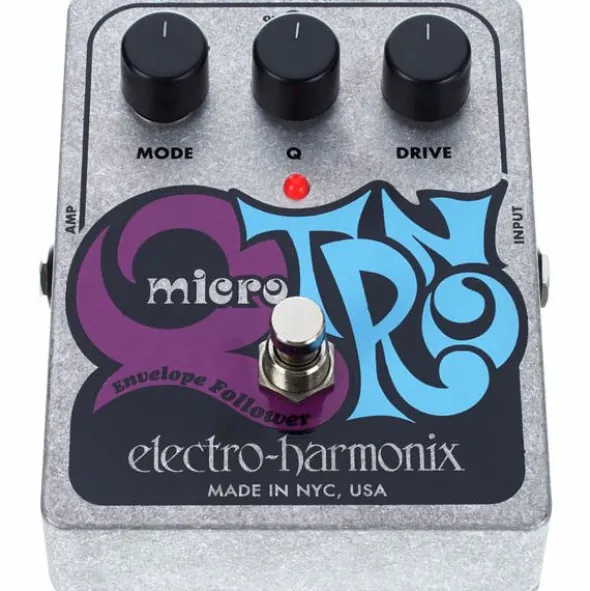 Electro Harmonix Micro Q-Tron