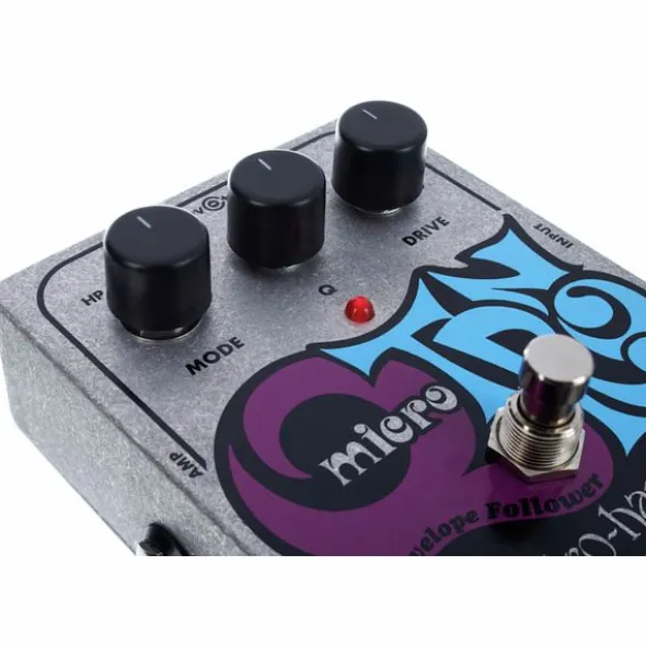 Electro Harmonix Micro Q-Tron