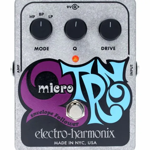Electro Harmonix Micro Q-Tron