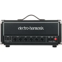 Electro Harmonix MIG-50 Head