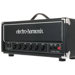 Electro Harmonix MIG-50 Head