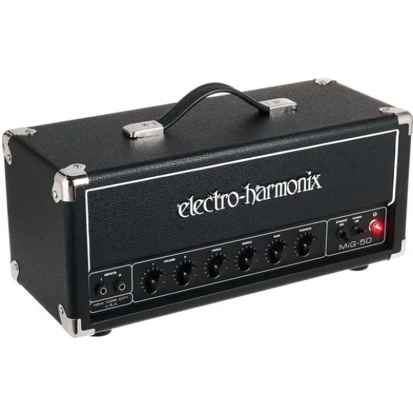 Electro Harmonix MIG-50 Head