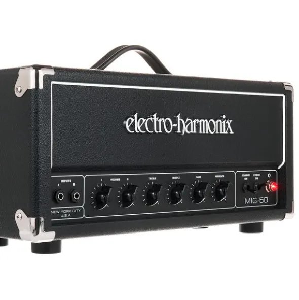 Electro Harmonix MIG-50 Head