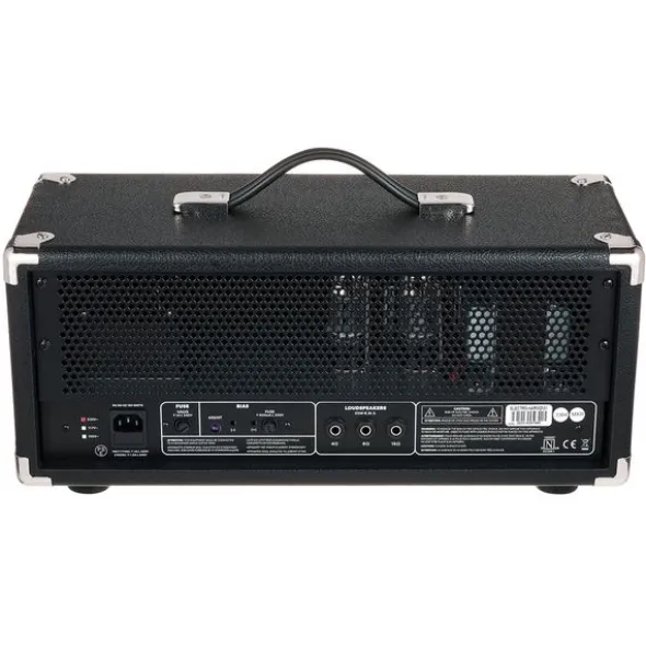 Electro Harmonix MIG-50 Head