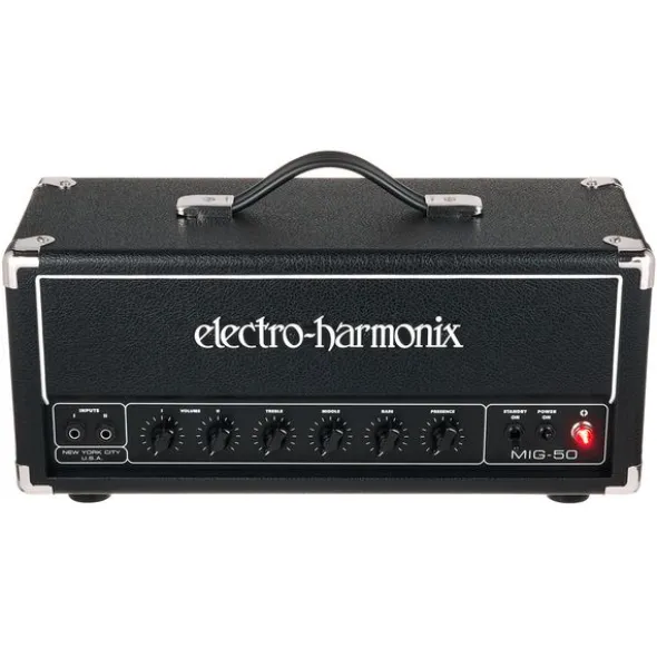 Electro Harmonix MIG-50 Head