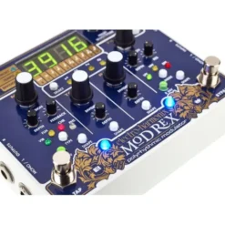 Electro Harmonix Mod Rex