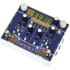 Electro Harmonix Mod Rex