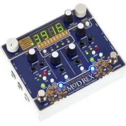 Electro Harmonix Mod Rex