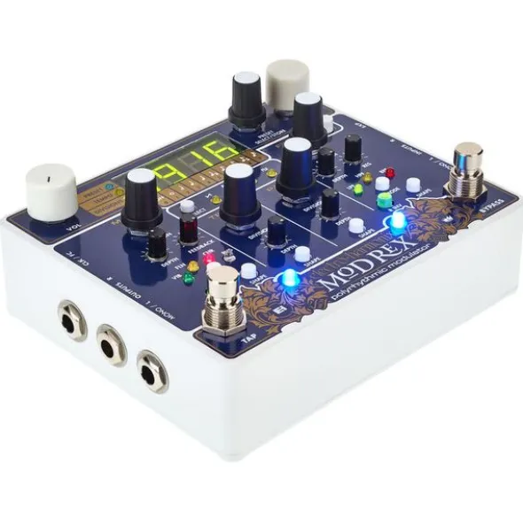 Electro Harmonix Mod Rex