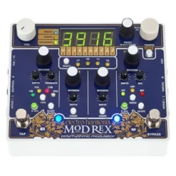 Electro Harmonix Mod Rex