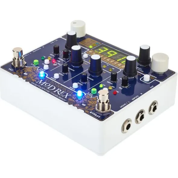 Electro Harmonix Mod Rex
