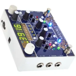 Electro Harmonix Mod Rex