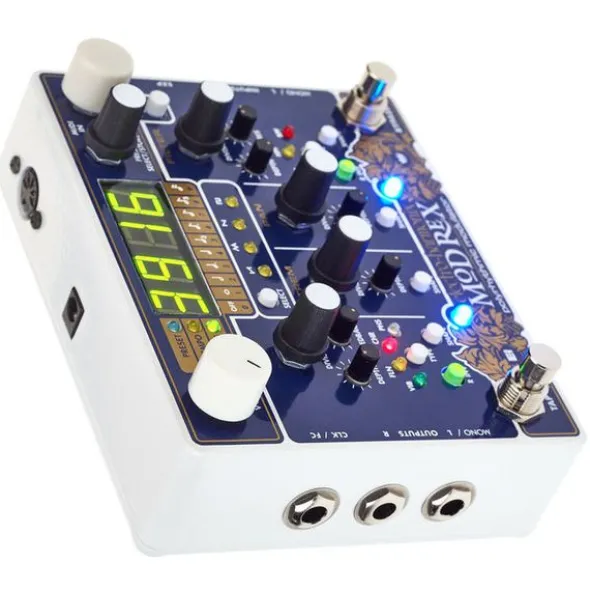 Electro Harmonix Mod Rex