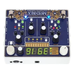 Electro Harmonix Mod Rex