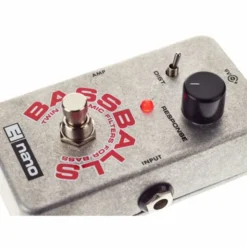 Electro Harmonix Nano Bassballs