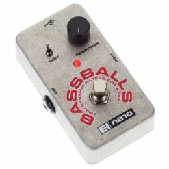Electro Harmonix Nano Bassballs