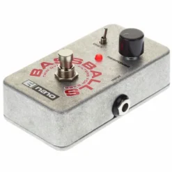 Electro Harmonix Nano Bassballs