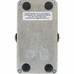 Electro Harmonix Nano Bassballs