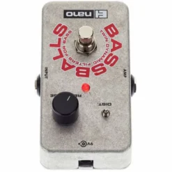 Electro Harmonix Nano Bassballs