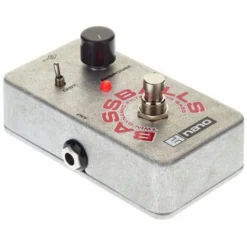 Electro Harmonix Nano Bassballs