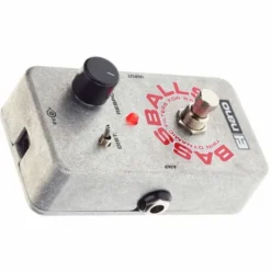 Electro Harmonix Nano Bassballs