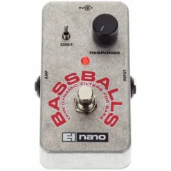 Electro Harmonix Nano Bassballs