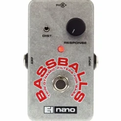 Electro Harmonix Nano Bassballs