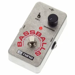 Electro Harmonix Nano Bassballs