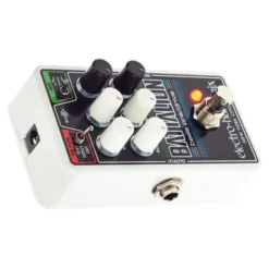 Electro Harmonix Nano Battalion Bass Pre & OD