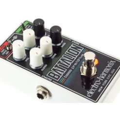 Electro Harmonix Nano Battalion Bass Pre & OD