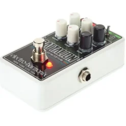 Electro Harmonix Nano Battalion Bass Pre & OD