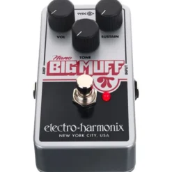Electro Harmonix Nano Big Muff