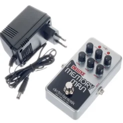 Electro Harmonix Nano Deluxe Memory Man