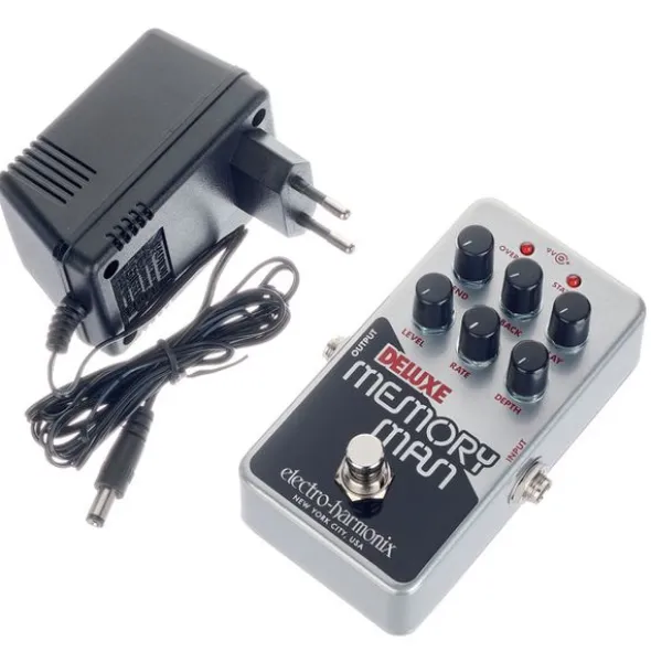 Electro Harmonix Nano Deluxe Memory Man