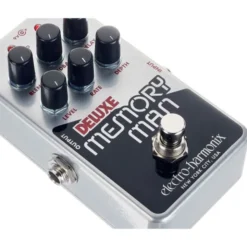 Electro Harmonix Nano Deluxe Memory Man