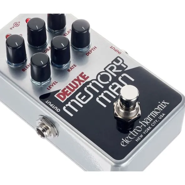 Electro Harmonix Nano Deluxe Memory Man